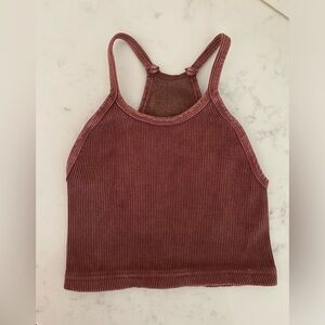 FP Movement by Free People Happiness Runs Crop Tank